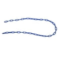 thumbnail image 5 of 1.5m/59in Fully Coated Safety Swing Chain Family Playground Equipment Backyard Swing Set,, 5 of 5