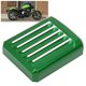 thumbnail image 5 of Allumbra De La Palanca De Freno De aleación De Aluminio CNC Anodizado Pedal De Freno Trasero Agrandación De La Almohadilla De Seguridad Ofreciendo Un Soporte Mayor Para EN650, 5 of 7