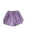 Purple, variant on Annhoo Running Shorts for Toddler Girl Summer Kids Elastic Waist Cotton Shorts Athletic Gym Shorts with Pockets