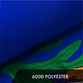 thumbnail image 5 of G128 2 Pack: Nevada NV State Flag | 6x10 Ft | ToughWeave Series Embroidered 600D Polyester | Embroidered Design, Indoor/Outdoor, Brass Grommets, 5 of 9