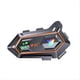 thumbnail image 1 of Bluetooth 5.0 Casco de Motocicleta Auriculares Auriculares Interfono Inalámbrico Manos Estéreo RGB Luces Coloridas Auriculares, 1 of 7