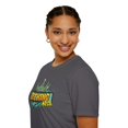 thumbnail image 6 of Graffiti Swiper T-Shirt, 6 of 8