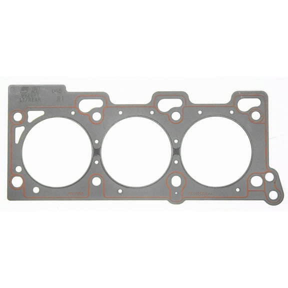 FEL-PRO 9926 PT Head Gasket Fits select: 1993-1997 CHRYSLER CONCORDE, 1996-1997 CHRYSLER INTREPID