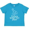 thumbnail image 3 of Inktastic Future Water Polo Player Boys or Girls Toddler T-Shirt, 3 of 5