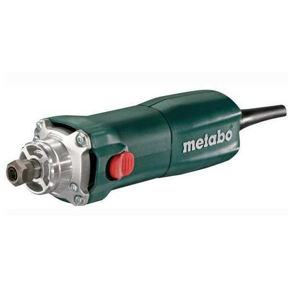 Metabo Die Grinder,Var Spd,6.4A GE710 Compact