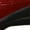 Red, variant on Women's Ballet Shoes Low Wedge Pointed Toe Slip on Casual Dressy Business Office Work Shoes