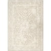 My Texas House Belmont By Orian 5'2" X 7'6" Beige Floral Outdoor Rug