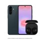 thumbnail image 1 of Smartphone Samsung Galaxy A37 5G 8+256 GB Verde Oscuro + Buds Desbloqueado, 1 of 6