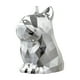 thumbnail image 2 of Figurita de perro, soporte para pañuelos, mesa decorativa, caja de pañuelos, soporte de papel tisú, cubierta para caja de pañuelos para sala de estar Soledad Sostenedor del tejido, 2 of 10