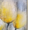 thumbnail image 2 of Sunny Blooms, Hand Painted Canvas, 2 of 3