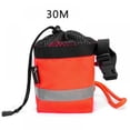 thumbnail image 1 of MesaSe Water Rescue Throw Bag With 15m/30m Floating Life Line For Kayaking  Boating And Rafting  Safety Equipment, 1 of 7