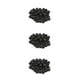 thumbnail image 2 of Billuyoard 50/100 Uds acuario estanque arrecifes Bio bolas 16mm bomba de aire para tanque de peces bote de bola húmedo seco filtro de agua Type1 NO1, 2 of 6