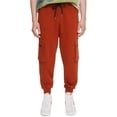 thumbnail image 1 of Elevenparis Hombre Fleece Cargo Casual Jogger Pantalones bombay M/27, 1 of 2