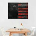 thumbnail image 2 of Orinice Fine Art Aesthetics & Printed Wall Murals for Classrooms Kitchen Office Farmhouse Bathroom Room Decor Picture Wall Art Canvas Living Room Bedroom Home Office Wall Decorator, 2 of 6