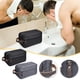 thumbnail image 1 of Xihbxyly Neceser de Viaje para Hombre, Gran Capacidad, Separación de Ropa Húmeda y Seca, Fácil de Transportar, Tela Oxford, Asa Portátil, Almacenamiento de Artículos de Tocador, Versátil para Viajes,, 1 of 2