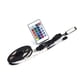 thumbnail image 2 of Tira de LED USB Nikou 5V 5050 RGB flexible 2m 60Led, 2 of 15