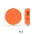 thumbnail image 4 of Protective Case For CMF Headphone Pro Solid Color Dust Protective Sleeve Lightweight Earphone Soft Skin Shell Silicone Ear Pads Cover Anti-Scratch All-Round Protection Accessories, 4 of 4