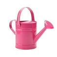 thumbnail image 5 of MOQIN 1.5 Liter Watering Can for Indoor Outdoor Plants, Kids Gardening Watering Cans, Lightweight Portable Watering Can, Watering Can Large Long Spout with Sprinkler Head, 5 of 6