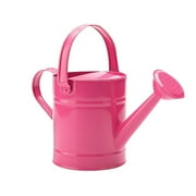 Watering Can, Sungmor 1.5L (Or 50Oz) Watering Can Kids Children Gardenoutdoor Watering Bucket Small Portable Indoor Watering Equipment with Anti Powder Coating and Beautiful Color, Watering Cans