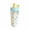 b, variant on Plastic Water Bottle with Tea Infuser Reusable Flower Tea Infusion Cup,Tea Water Separation Bottle for s,Portable Handheld Sports Bottle for Gym,Summer Drinking Cup 22oz