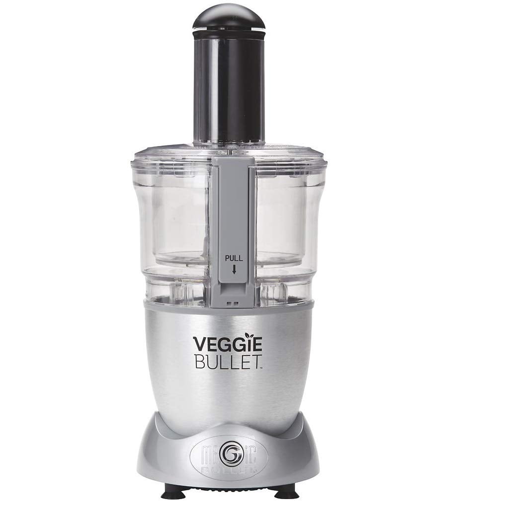 Veggie Bullet by Magic Bullet
