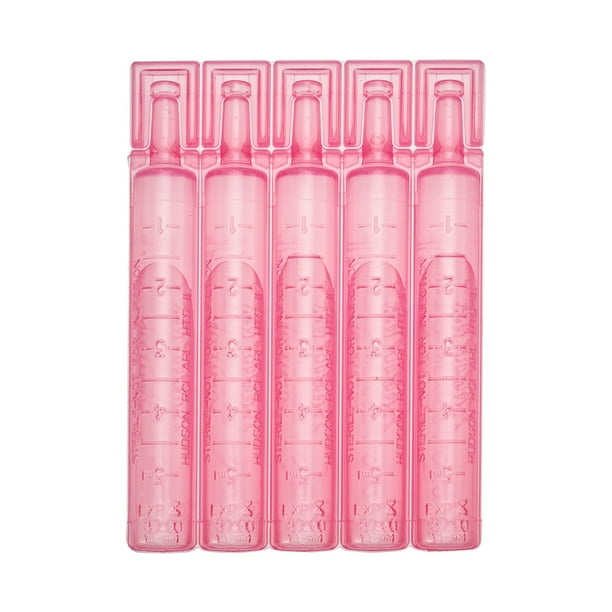 Addipak Sterile Saline Solution 0.9 5ML 100/box (20059) HUDRHUD59U