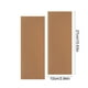 thumbnail image 3 of Cinta Protectora Antideslizante con Suela Ondulada y Diseño de Rombos (2 Unidades). Suela Flexible y de Ajuste Ceñido. Fabricada En Pvc. Incluye Adhesivo y Guantes., 3 of 6