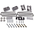 thumbnail image 5 of Maxpeedingrods 3.5" Front 3" Rear Lift Kit for Chevrolet Silverado 1500 LT Crew Cab 2014, 5 of 6