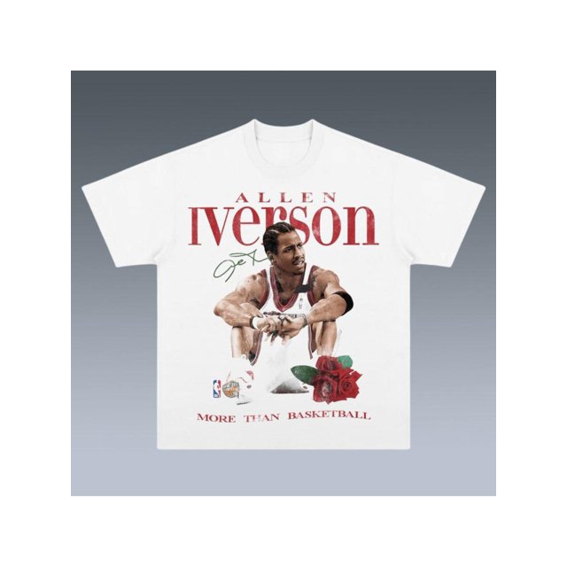 Oversized T shirt Women VINTAGE TEE | ALL3N IV3RS0N