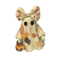 thumbnail image 3 of Lámpara de mesa decorativa para Halloween, bonita lámpara de lectura para colocar en una estantería, lámpara de mesilla o regalo para invitados., 3 of 9