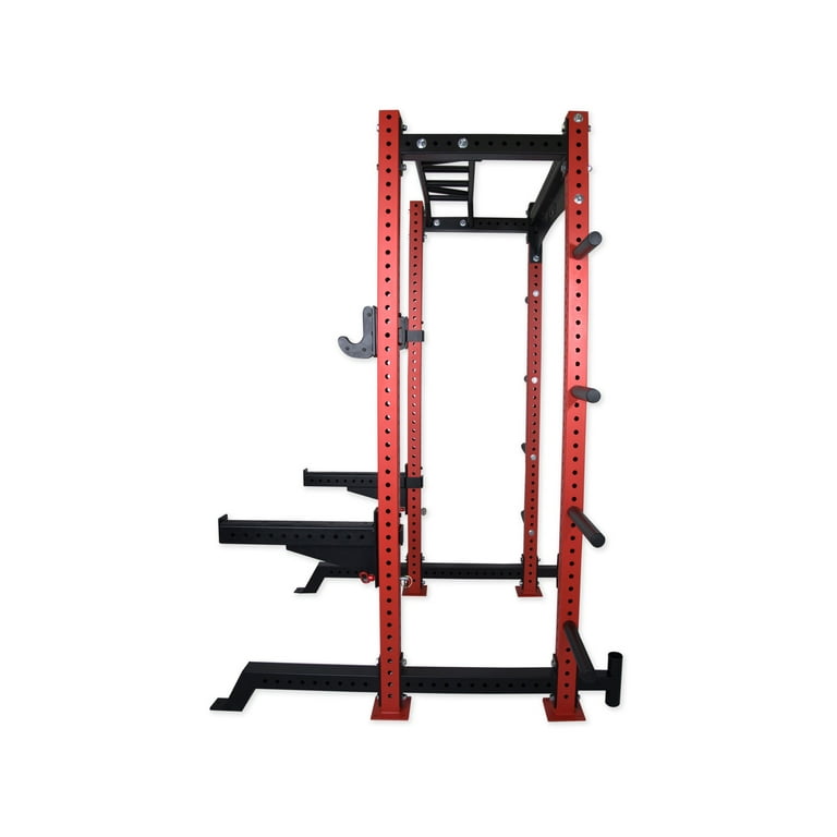 Ethos half rack hot sale