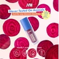 thumbnail image 5 of Handmade Heroes Mother of All Lip Oil in Berry Beet | Nourishing Tinted Lip Oil with High Shine, 5 of 6
