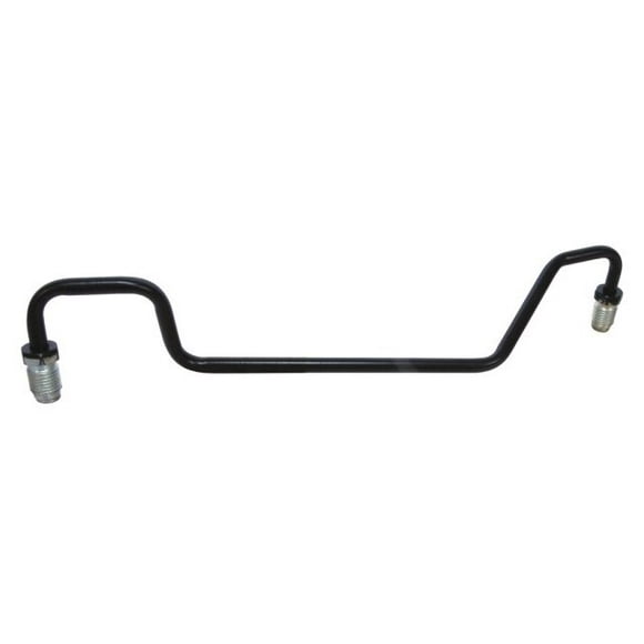 Dodge Ram 1500 Rack And Pinion Hydraulic Transfer Tubing Assembly