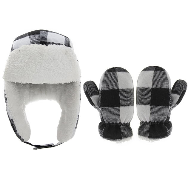 Gorros Desiderio para hombre en invierno con lana gruesa y cálido gorro Lei Feng gorro negro con protección para las orejas para ciclismo