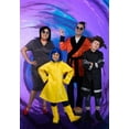 thumbnail image 3 of Coraline Men's Wybie Costume, 3 of 13