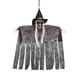 thumbnail image 1 of Liquidación de ahorros de verano Fiudx accesorios de Halloween decoraciones de brujas fantasmas colgantes, 1 of 2