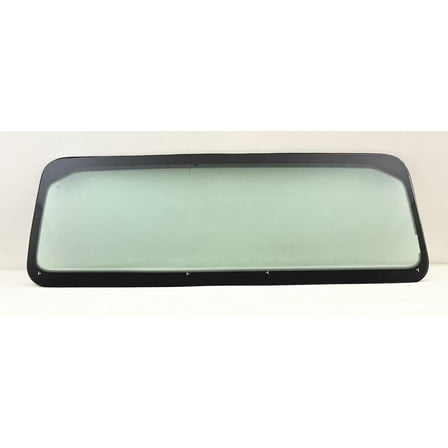Laminated Front Windshield Window Glass Compatible with Jeep Wrangler 2018-2023 / Gladiator 2020-2025 Models