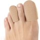 thumbnail image 1 of 10 Pack Toe Caps Close Finger Toe Sleeve Tubes Toe Protectors Gel, 1 of 4