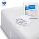 thumbnail image 2 of Paquete PROTECTOR Atlas del Descanso 2 PACK ALMOHADA Peach Feel y Sabanas Essence KS, 2 of 7