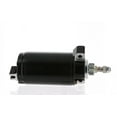 thumbnail image 3 of ARCO Marine 5365 Original Equipment Quality Replacement Mercury, Yamaha Outboard Starter - 5365, 3 of 4