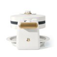 thumbnail image 1 of Beautiful By Drew Barrymore Rotating Belgian Waffle Maker, 1 of 7