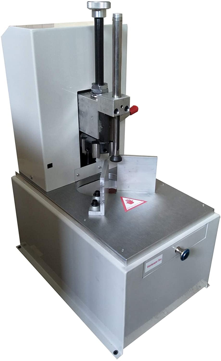 INTBUYING Electric Round Corner Cutter Rounding Machine with 7 Kinds of ...