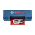 thumbnail image 2 of Destornillador Bosch GSD4V-35 4V Max USB-C recargable, 2 of 9