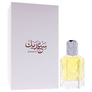 Ahmed Al Maghribi Saadaik , 3.04 oz Extrait De Parfum Spray