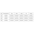 thumbnail image 3 of mgoYE Newborn Baby Boy Girl Fall Winter Christmas Clothes 3 6 9 12 Month Plaid Long Sleeve Romper Jumpsuit Cute Infant One Piece Outfit(Black,0-3 Months), 3 of 9