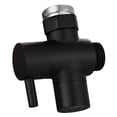 thumbnail image 4 of Faucet DiverterValve Sink Diverter Bathroom Accessories Diverter With Aerator, 4 of 11