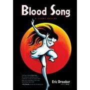 Blood Song : A Silent Ballad