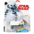 thumbnail image 4 of Hot Wheels Star Wars Wampa, Character Car, 4 of 5