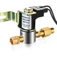 thumbnail image 1 of 990-53 Water Inlet Valve Humidifier Water Solenoid Valve Compatible with GeneralAire, 24 Volt, 3.5 Gallon/hr, 1 of 6