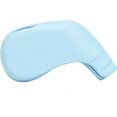 thumbnail image 2 of AVEKI Golf Head Covers, Soft Rubber Putter Head Protector with Cover, Durable Golf Club Protector with Cover, Practical Golf Accessories for Men and Women B0508, 2 of 7